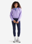 Renew Knit Short Sleeve Top
