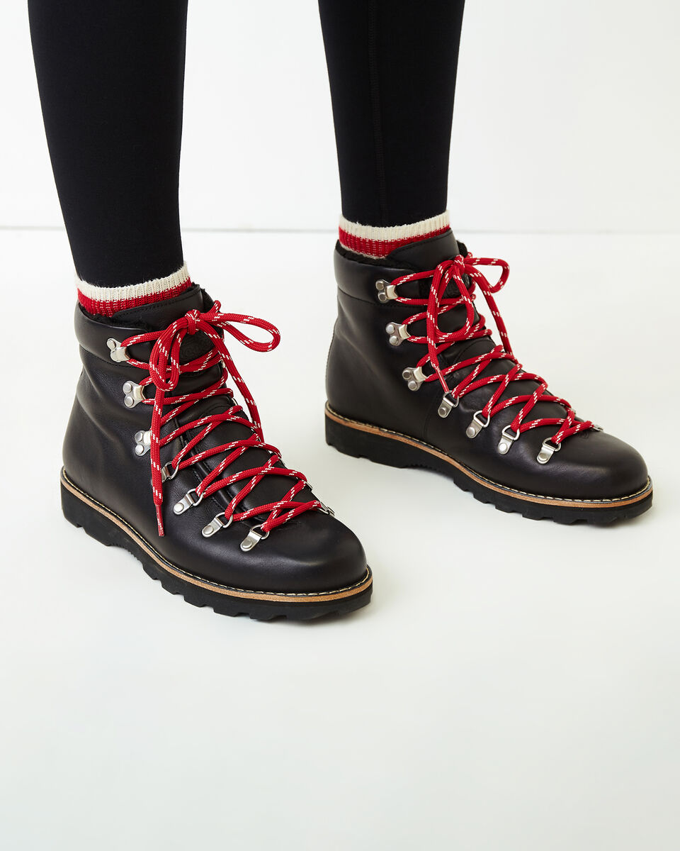 Womens Nordic Winter Boot