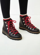 Womens Nordic Winter Boot