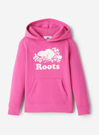 Kids Organic Original Kanga Hoodie