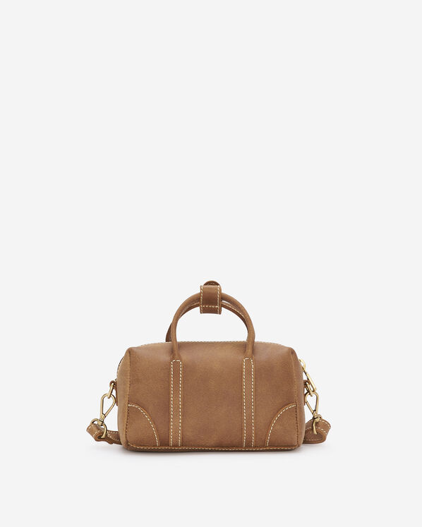 Micro Banff Crossbody Tribe