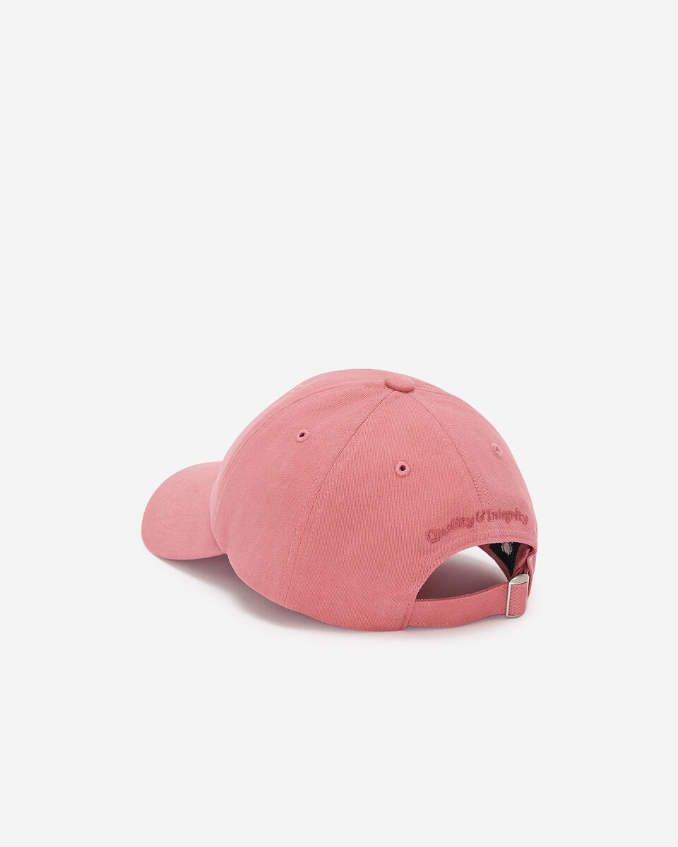 Roots Baseball Cap