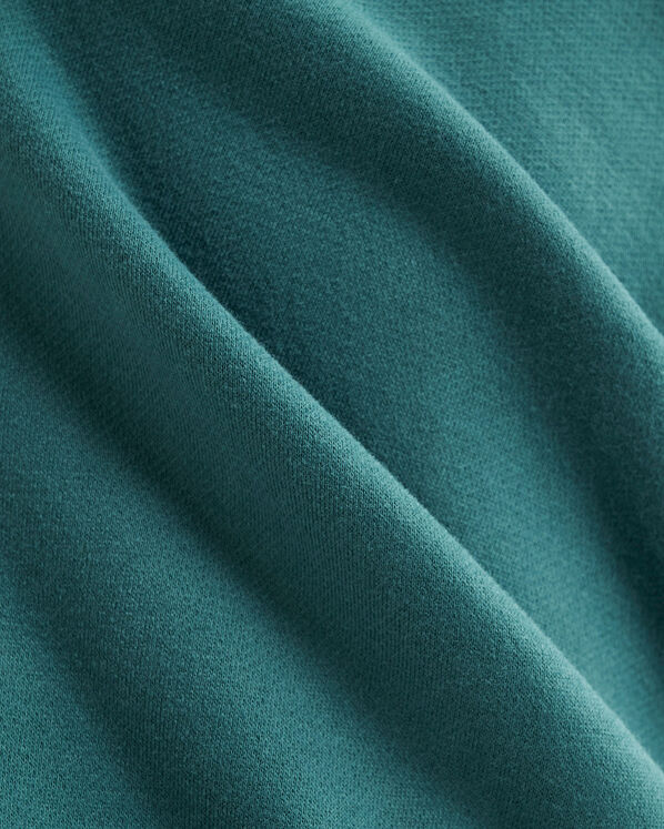 Womens Heritage Beaver Hoodie