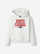 Kids Northern Roots Hoodie