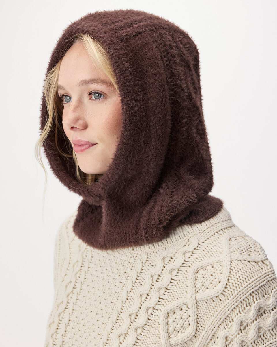 Frostfeather Balaclava