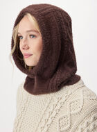 Frostfeather Balaclava