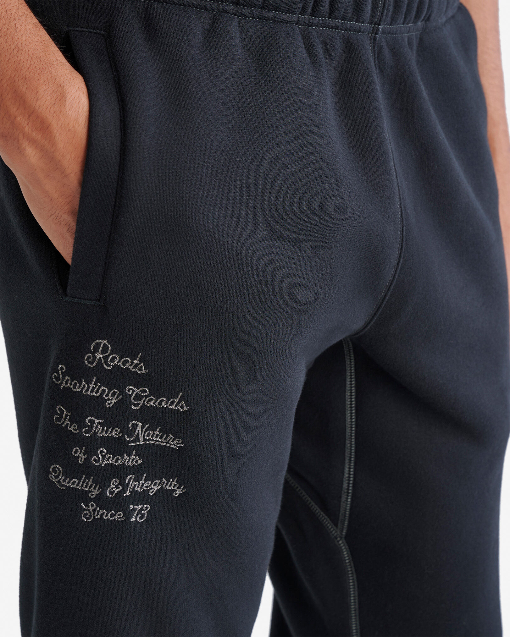 Hockey Relaxed Sweatpant