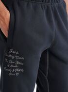 Pantalon en molleton décontracté Hockey
