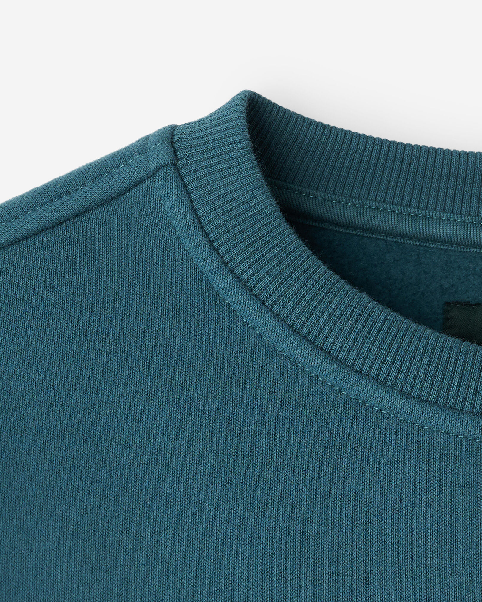 Kids Cloud Crew Sweatshirt