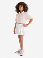 Girls Active Skort