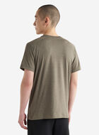 Renew Knit Short Sleeve Top