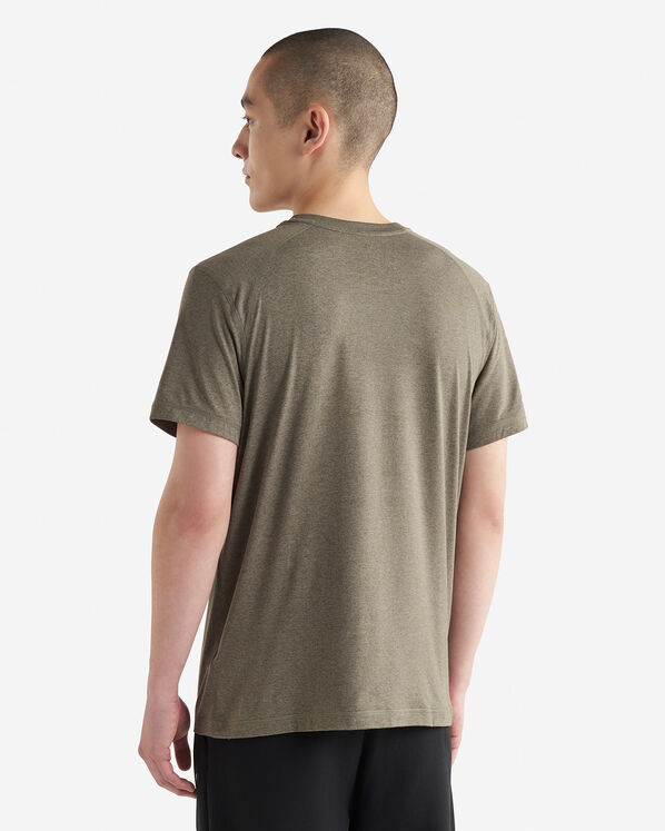 Haut à manches courtes en tricot Renew