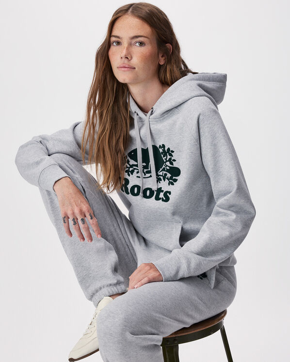 Organic Original Kanga Hoodie