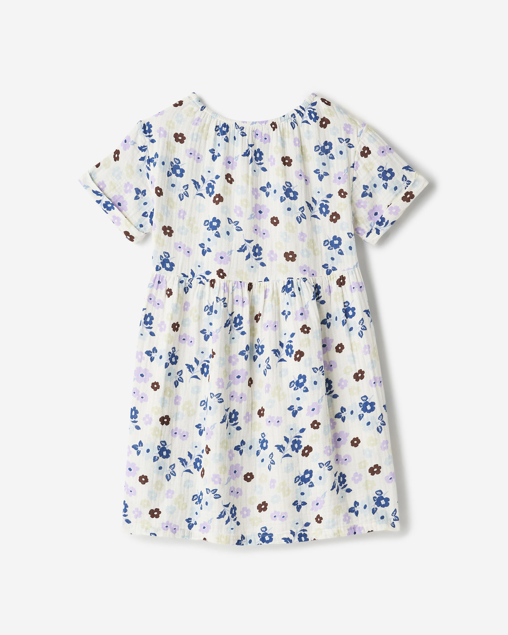 Robe à poche Isla pour fille