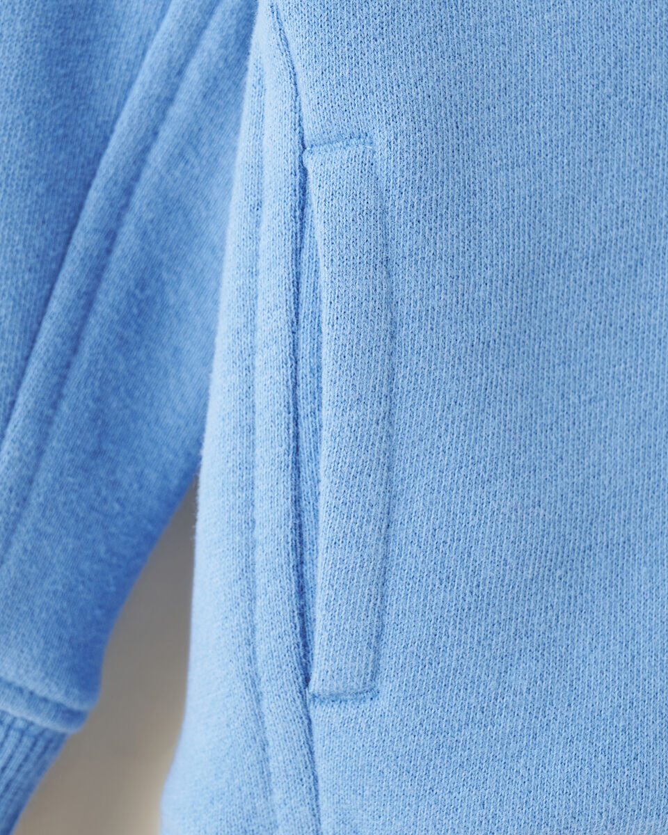 Baby One Full Zip Hoodie