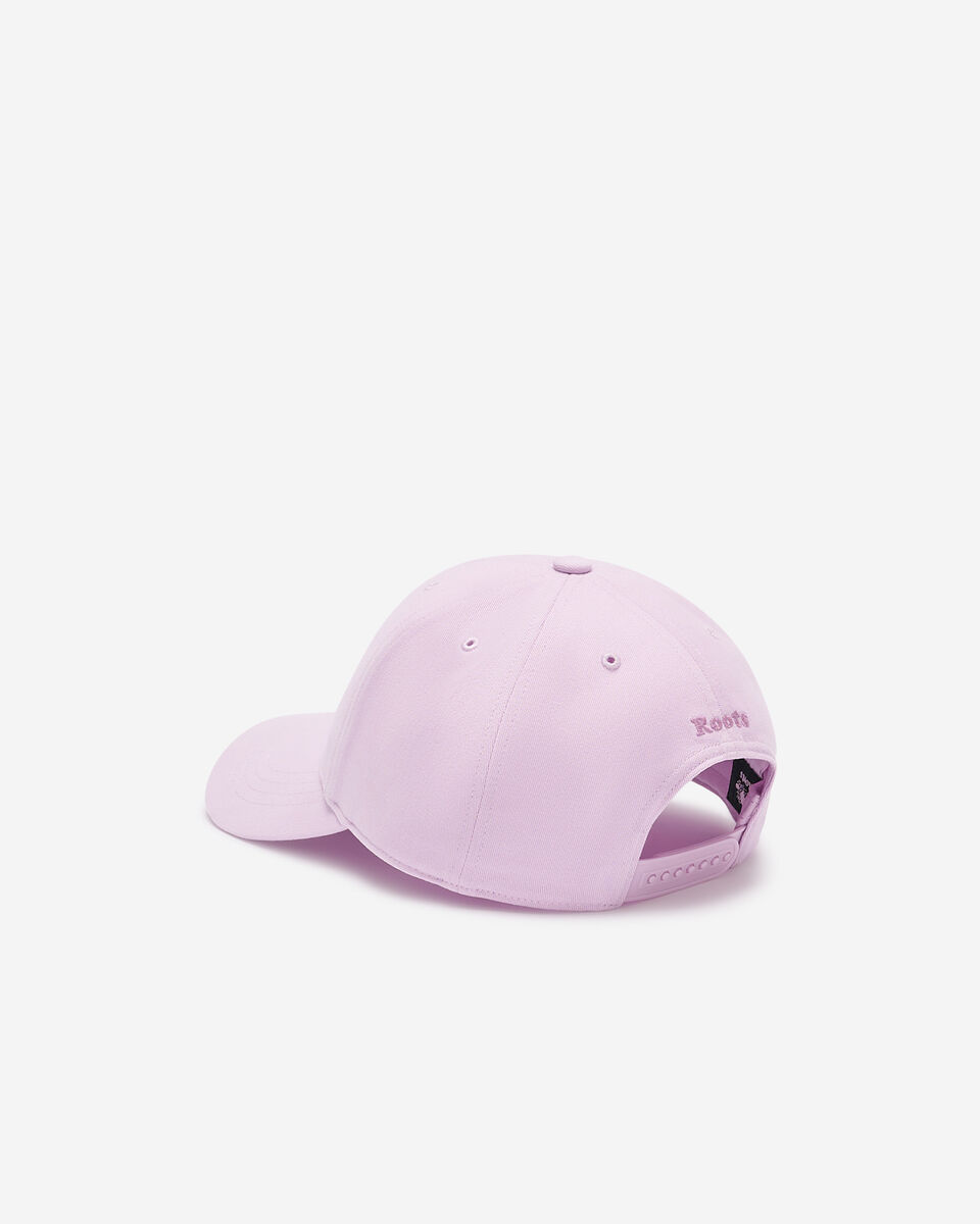 Modern Leaf Baseball Cap