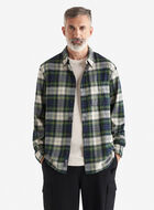 Manning Flannel Shirt