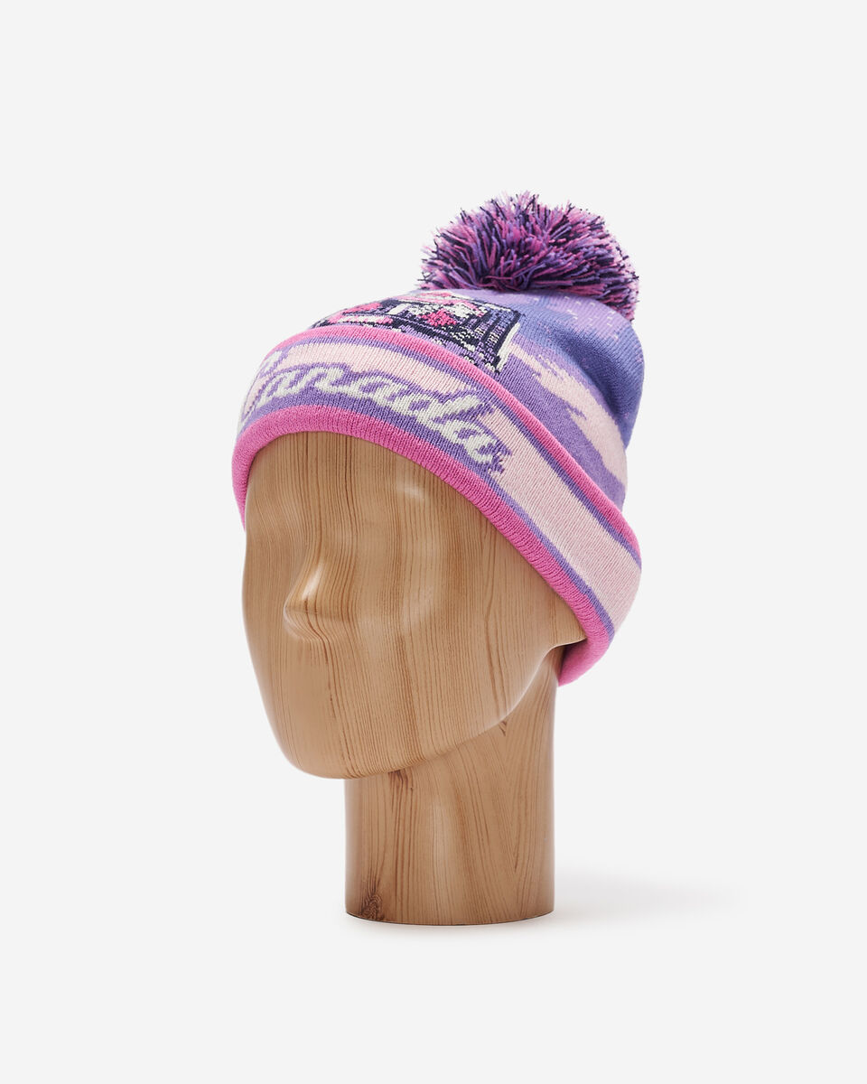 Kids Slapshot Toque