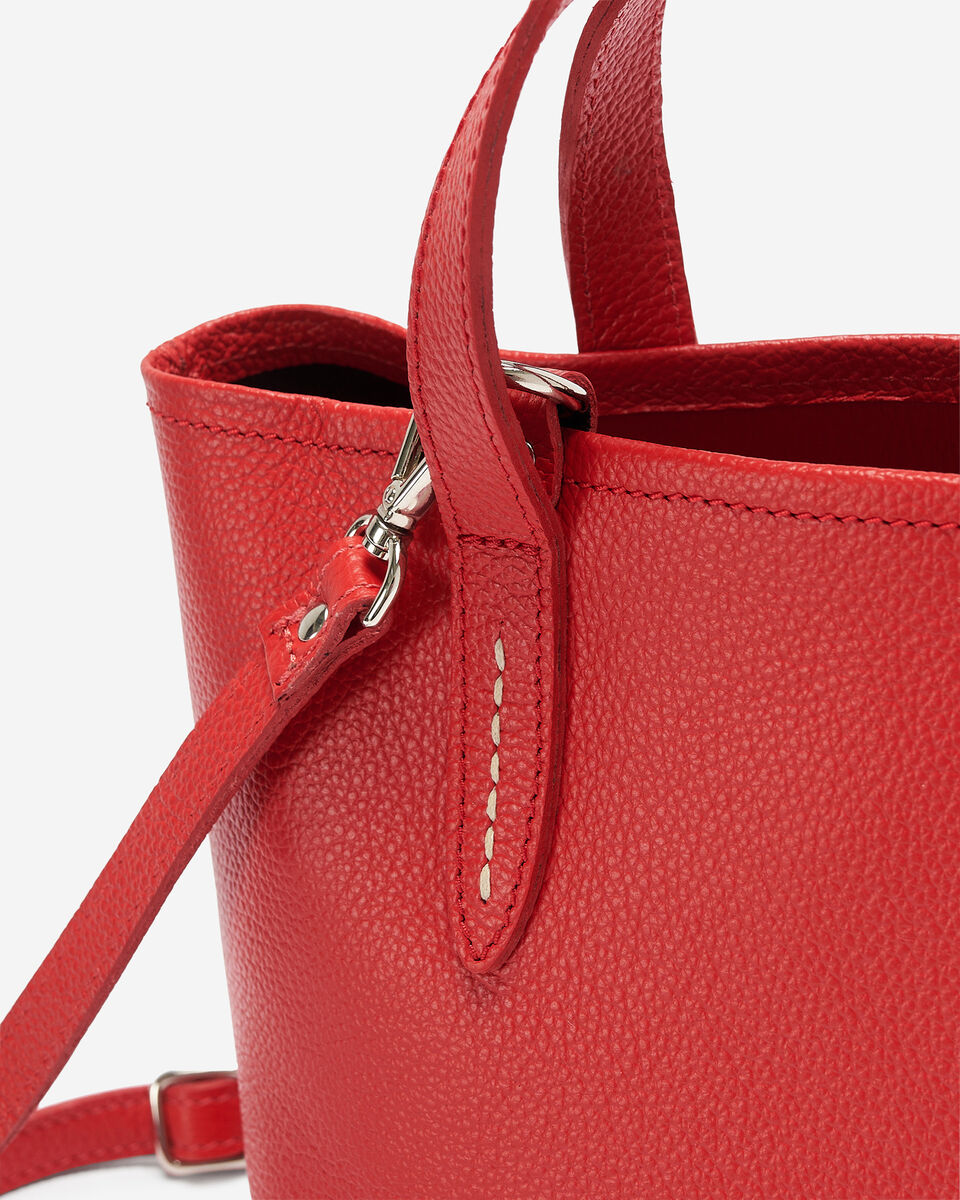 Petit sac à bandoulière polyvalent