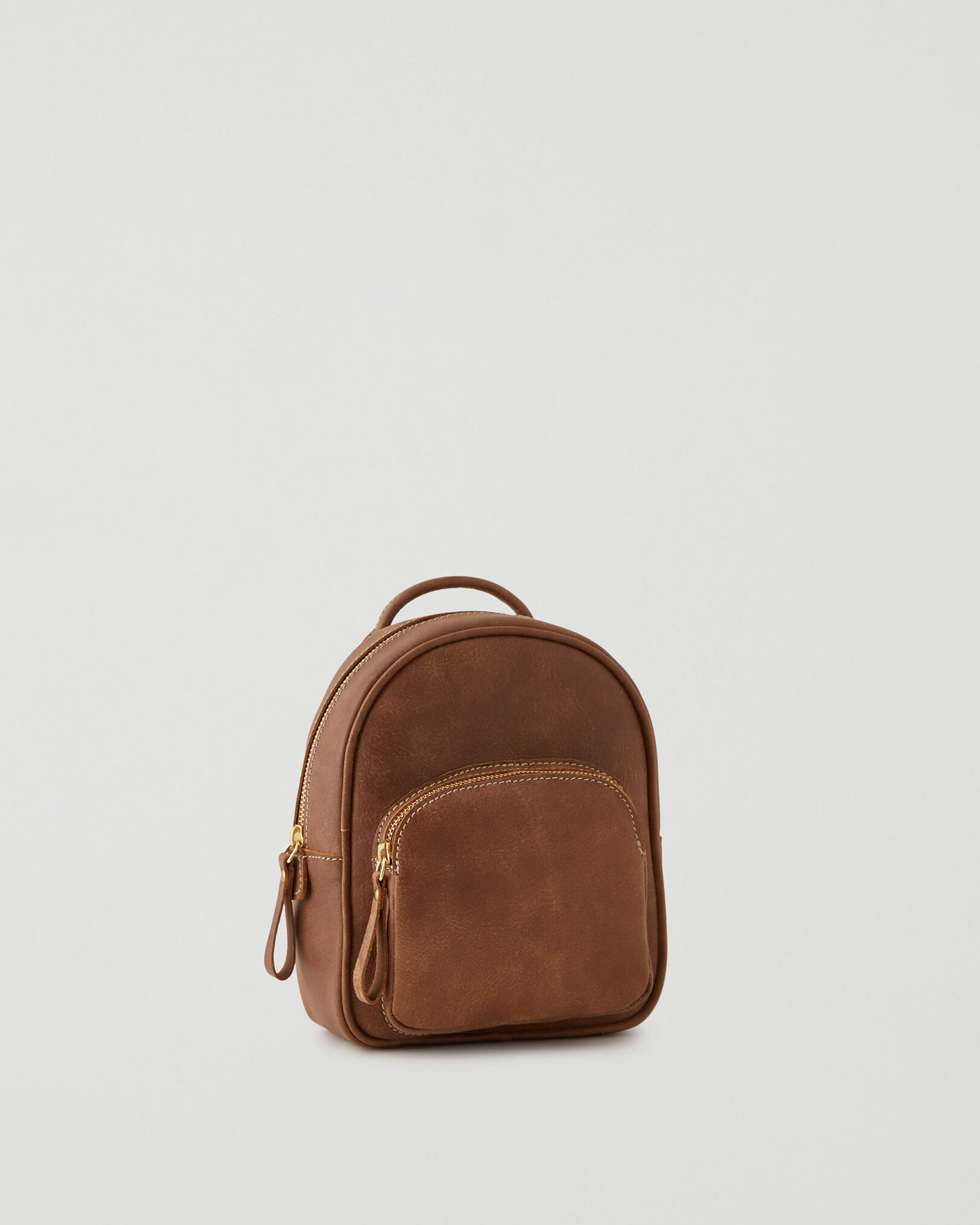 Roots small backpack online