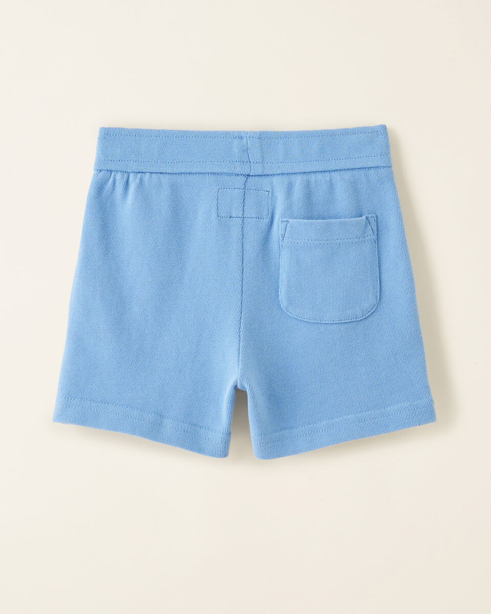 Short Un pour bébé