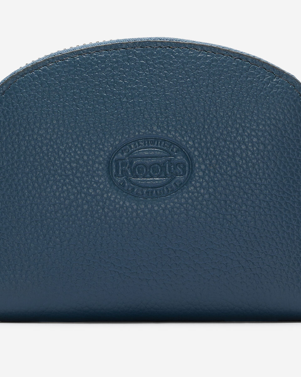 Half Moon Wallet Cervino