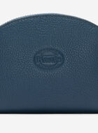 Half Moon Wallet Cervino