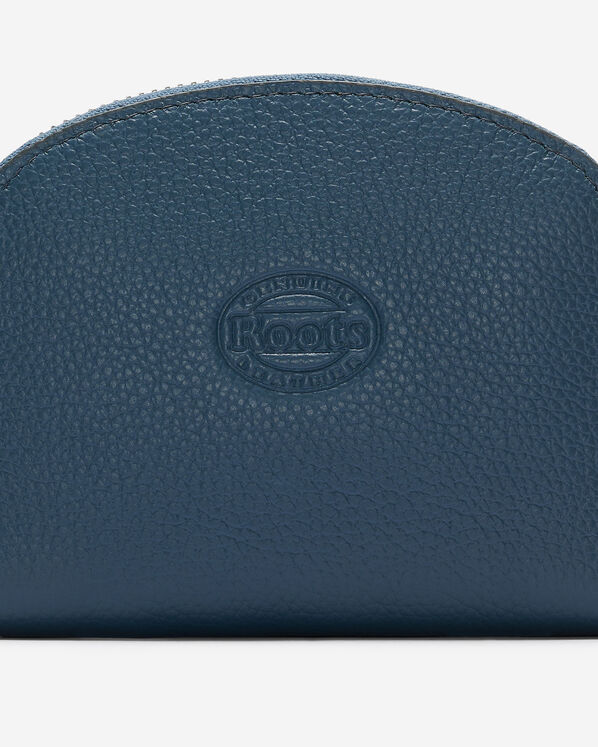 Half Moon Wallet Cervino
