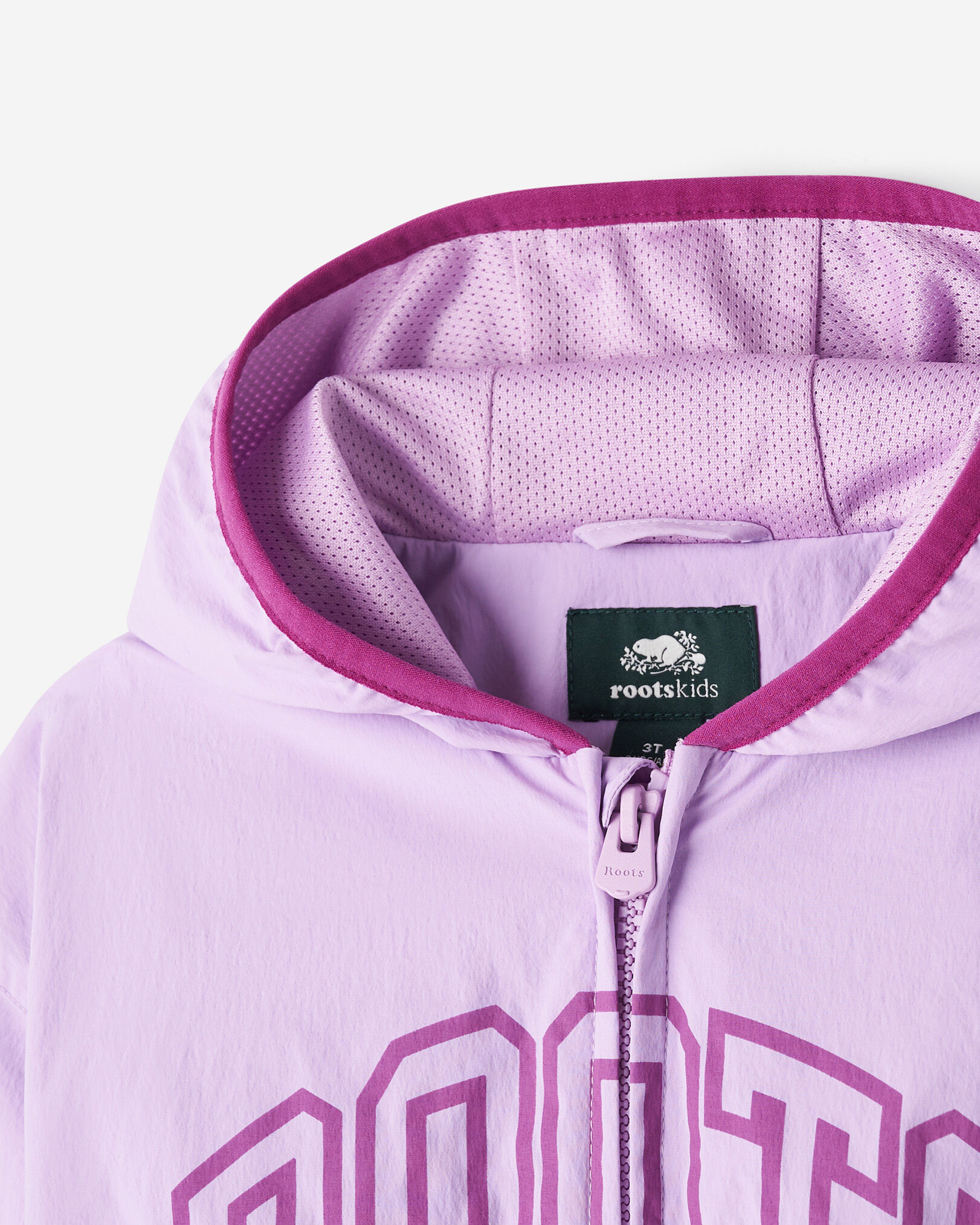 Blouson bouffant pour tout-petits