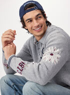 Roots Emblem Polo