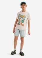 Kids Roots Cities T-Shirt