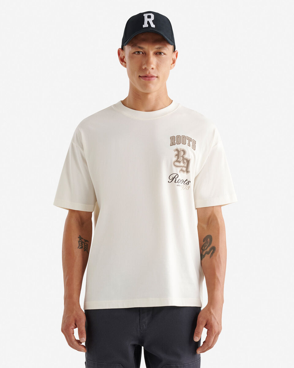 Mens Legends Graphic T- Shirt