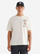 Mens Legends Graphic T- Shirt