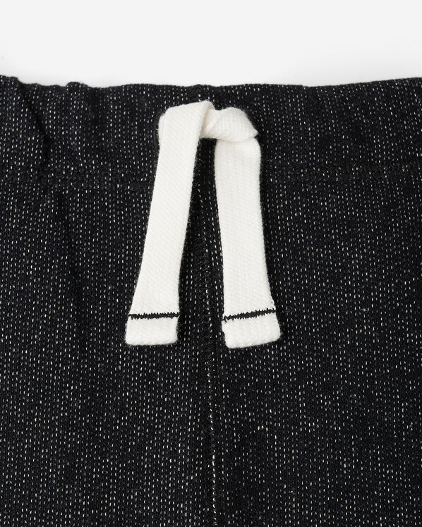 Boys Organic Park Slim Sweatpant