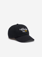 Roots X La Banquise Cap