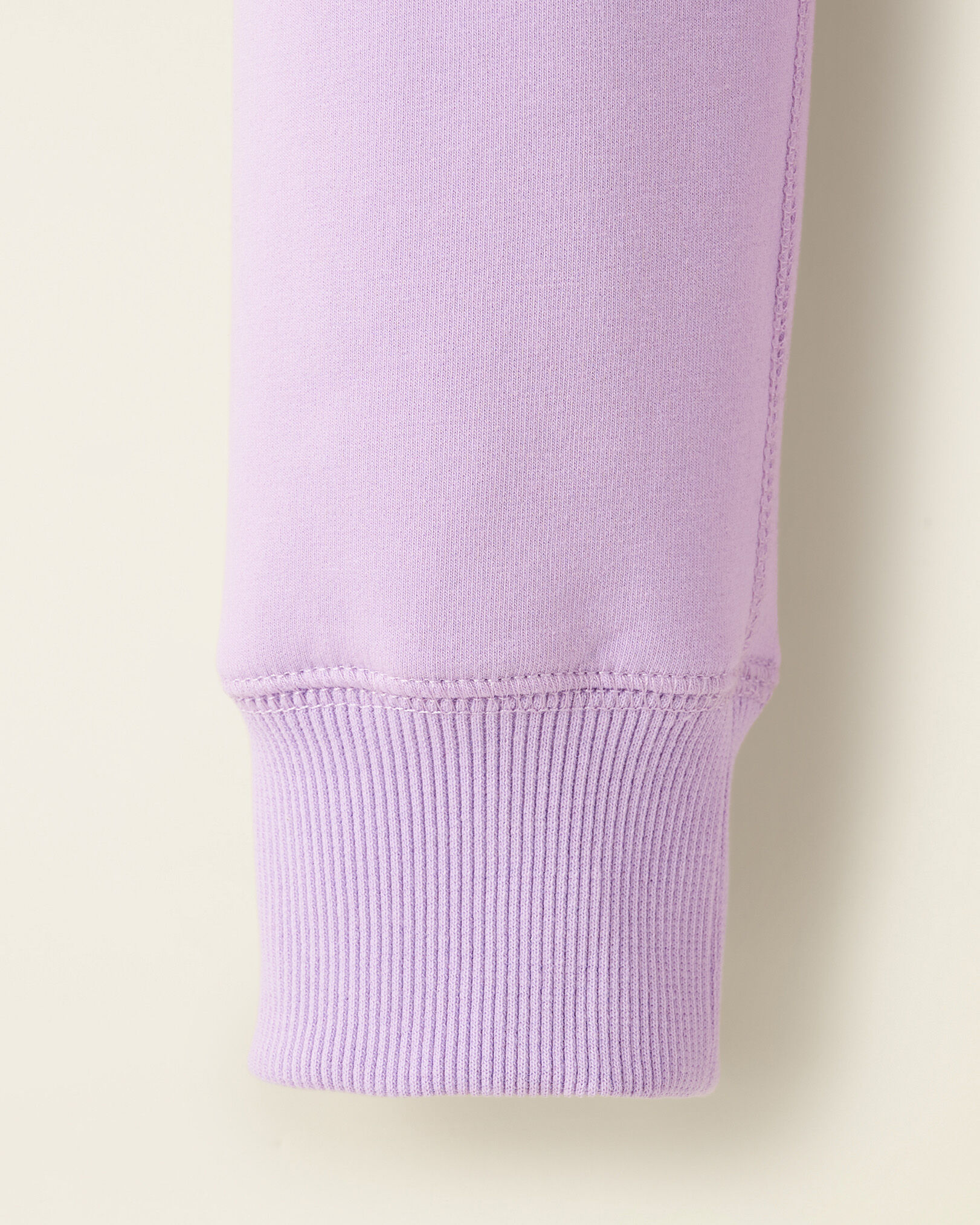 Pantalon en molleton douillet pour enfants