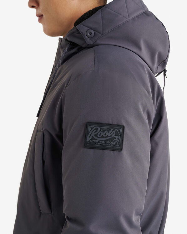 Jasper Parka Jasper Parka