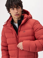 Roots Down Packable Jacket