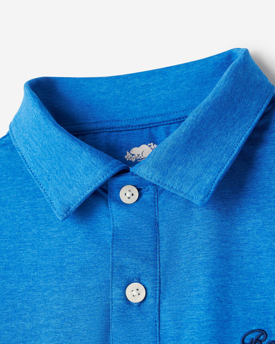 Kids Active Polo