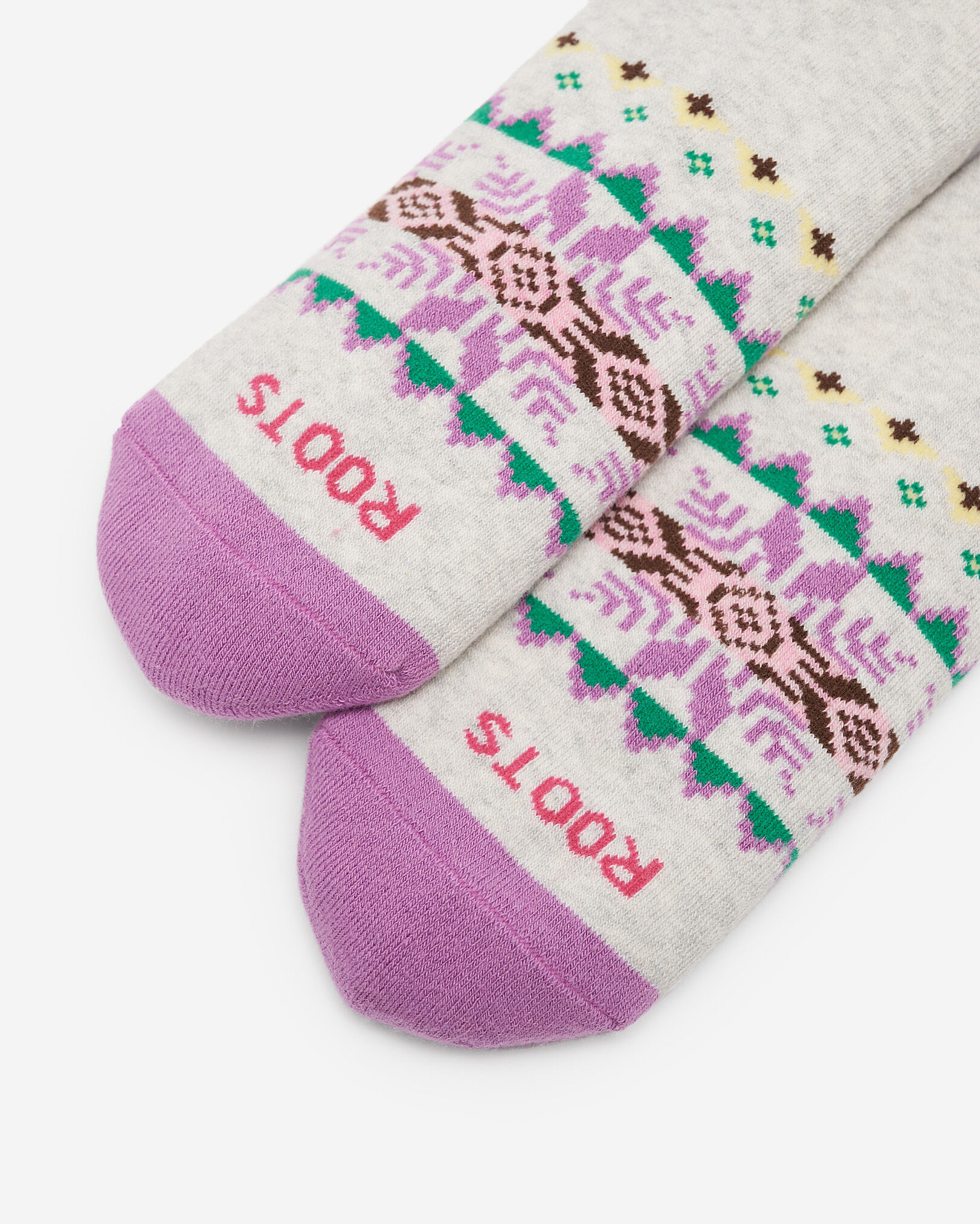 Wilderness Boot Sock