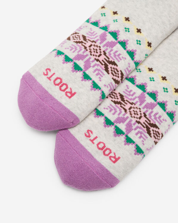 Chaussettes hautes Wilderness Chaussettes hautes Wilderness