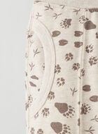 Baby Cozy Pintuck Pant