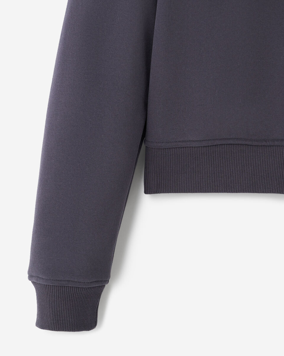 Cloud Half Zip