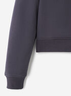 Cloud Half Zip