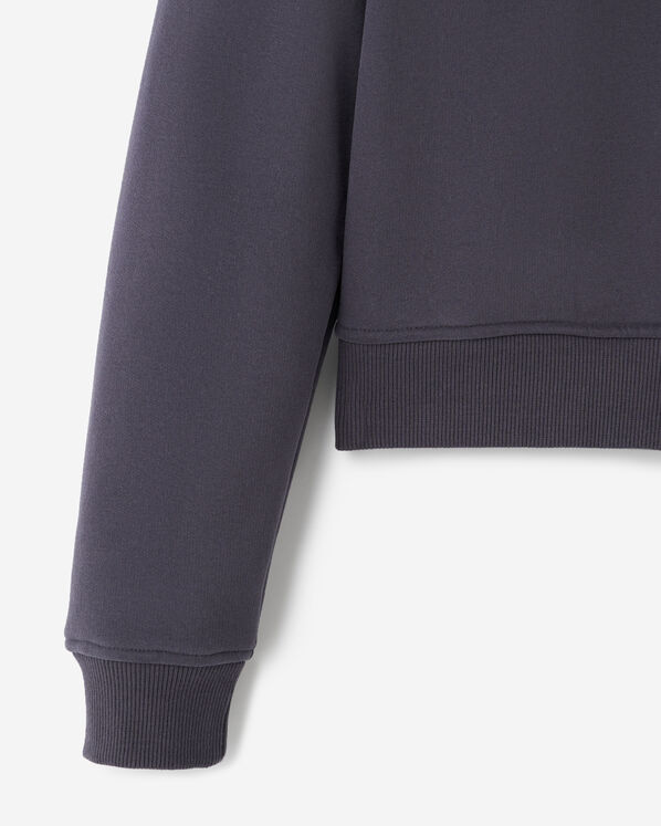 Cloud Half Zip Cloud Half Zip