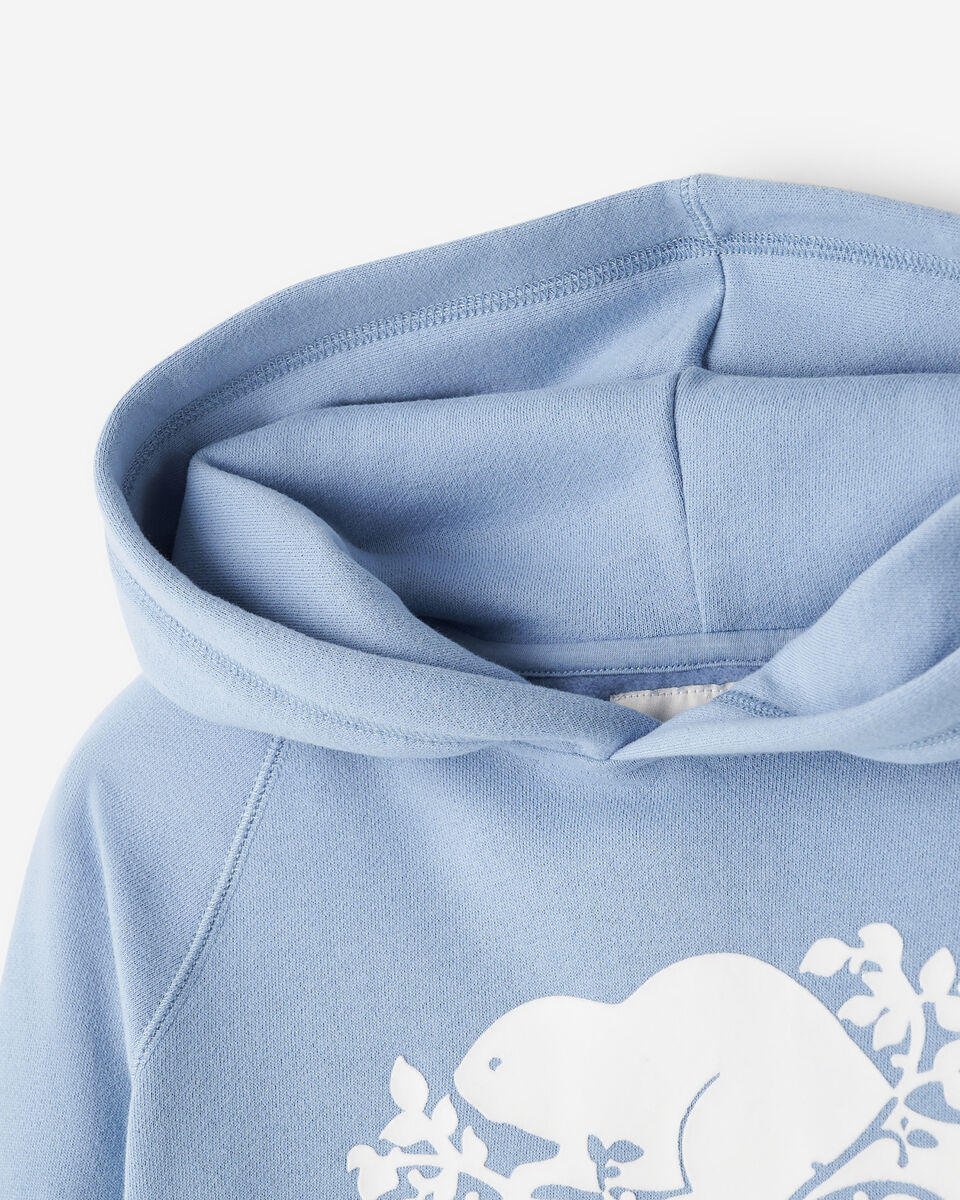 Kids Organic Original Kanga Hoodie