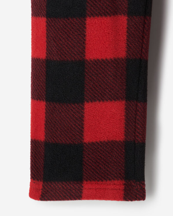 Toddler Microfleece Pajama Pant