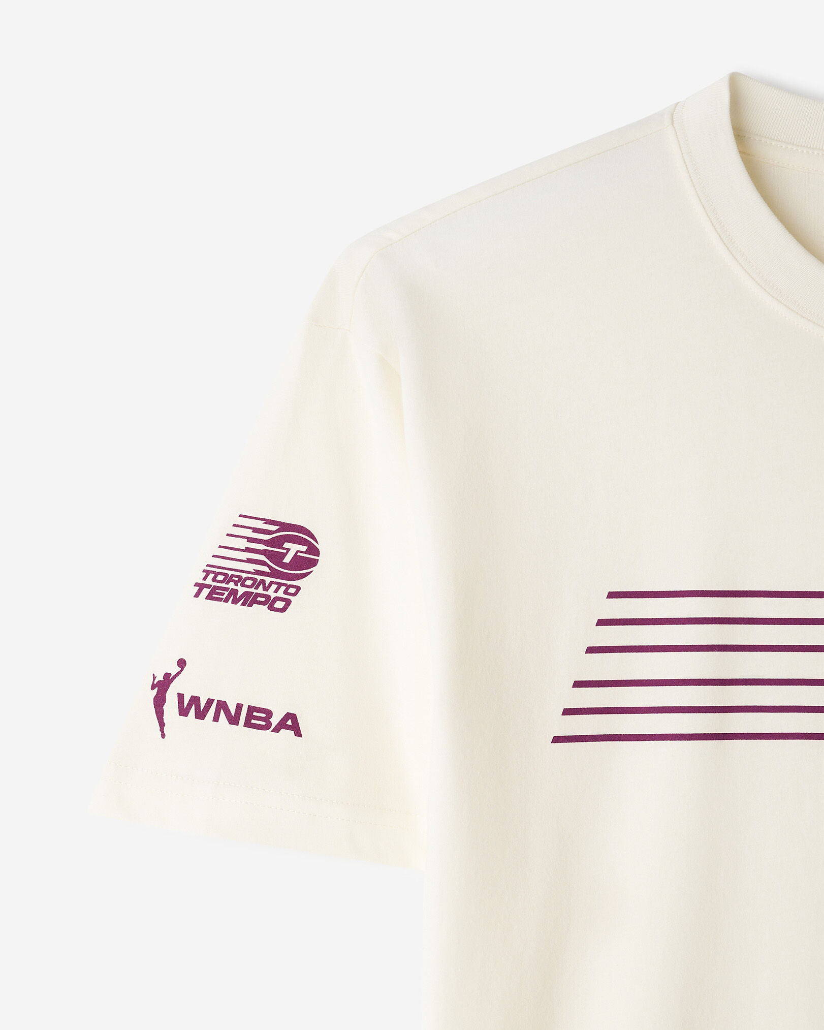 Roots Toronto Tempo T-Shirt