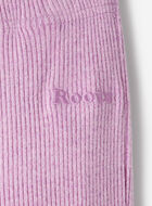 Girls Cooper Sparkle Rib Flare