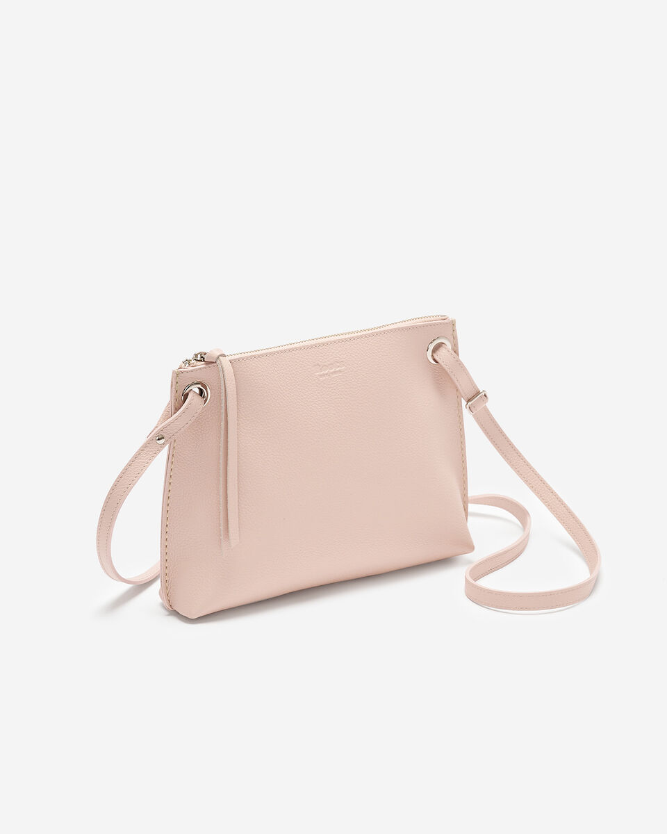 Sac Edie en cuir Cervino